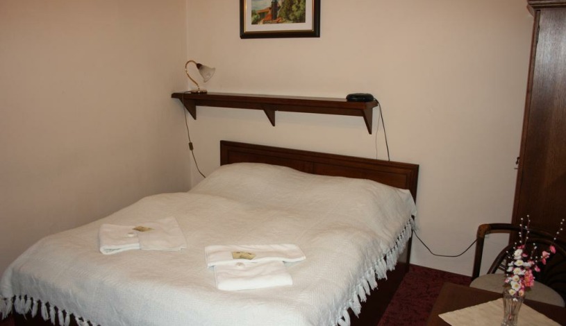 Hotel BARBORA Český Krumlov